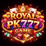 Royal Pk777 Game