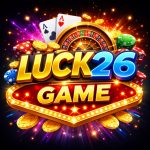 luck26 game