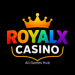 royalx casino game