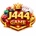J444 game