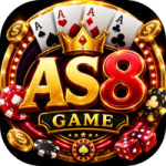 AS8 Game