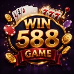 588W game