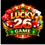 lucky 26 game