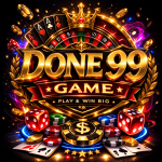 Done99 game