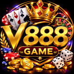 v888 game